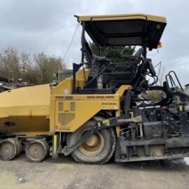 Caterpillar<br> AP 500 F<br> Road paver<br>  2020