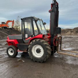 Manitou<br>M226 CP<br>Forklift<br>1993