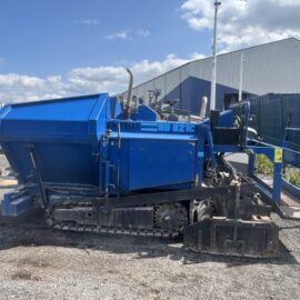 Bitelli<br>BB 621 C<br>Road Paver<br>2004