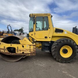 Bomag<br>BW 216 DH4 I<br>Compaction Roller<br>2015