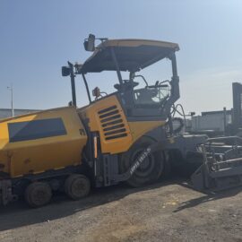 Vogele<br>Super 1803-3i<br>Road Paver<br>2015