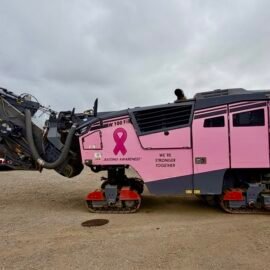 Wirtgen<br>W100 FI<br>Road Planer<br>2023
