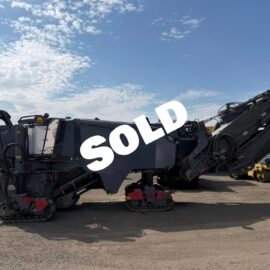 Wirtgen<br>W100 FI<br>Road Planer<br>2023