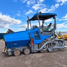 Vogele<br>Super 1803-3i<br>Asphalt paver<br>2019